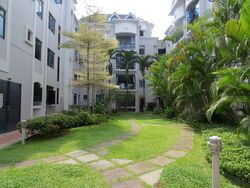 The Park Vale (D11), Condominium #601047841